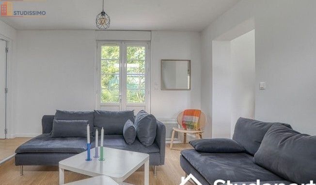 Studio à Beauvais