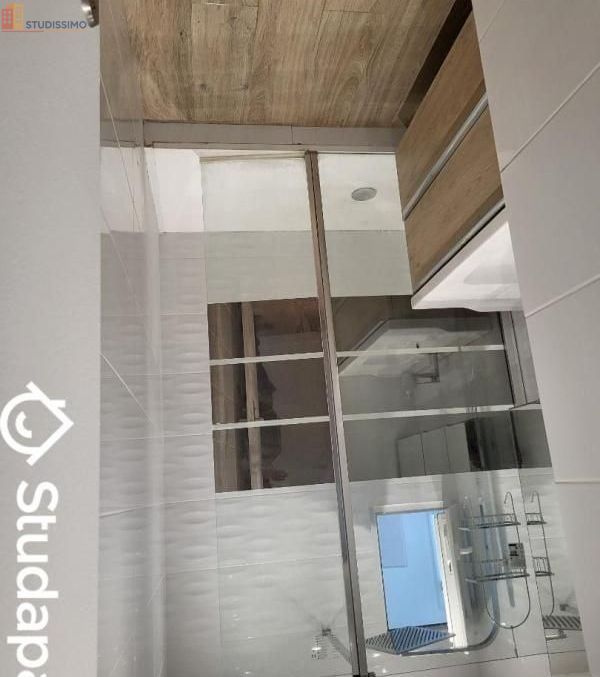 Studio meublé 12m² Creil 60100 - Meublé, DPE A - Photo 1