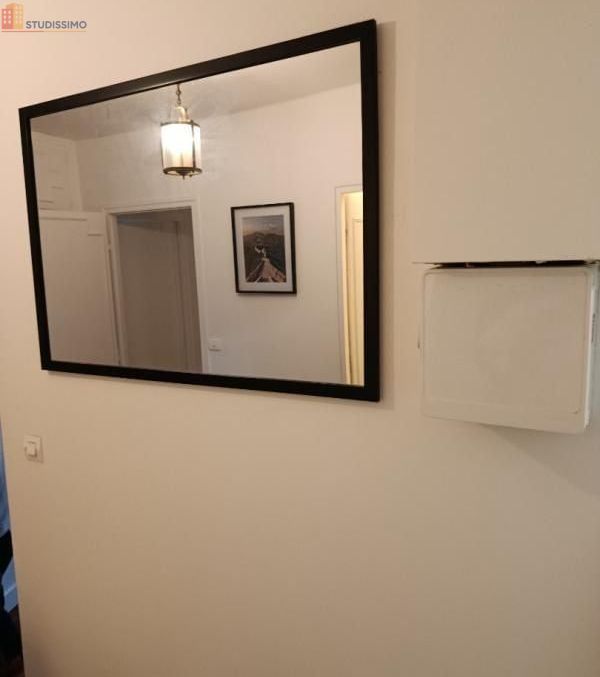 Studio meublé 12m² Creil - Meublé, DPE A - Photo 1