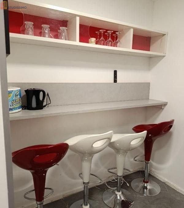 Studio meublé 12m² Creil 60100 - Meublé, DPE A - Photo 1