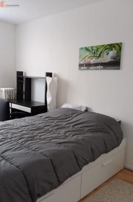 Studio meublé 23m² Creil 60100 - Meublé, DPE C - Photo 1