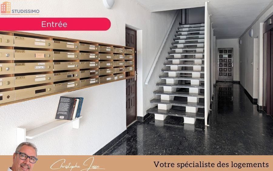 Studio 28m² Leucate - 3e étage - Photo 4