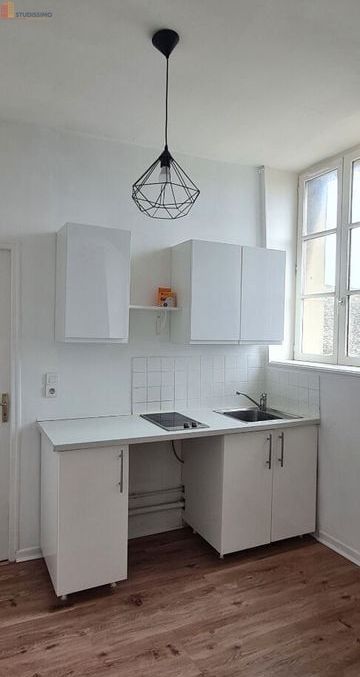 Studio 21m² Mouy 60250 - Photo 4