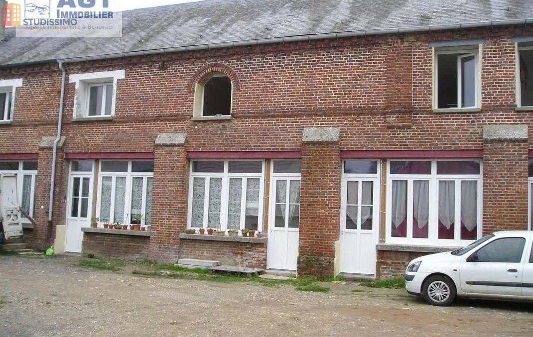 Studio 27m² Haute-Épine 60690 - Photo 7