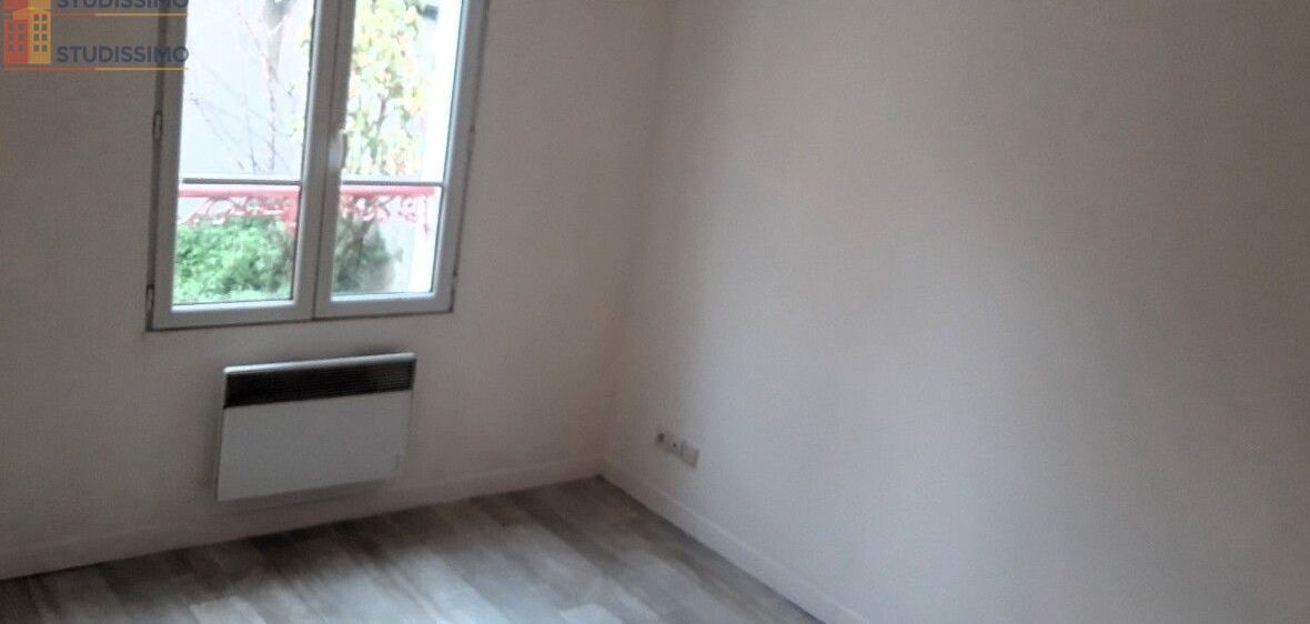 Studio 24m² Creil 60100 - Photo 3