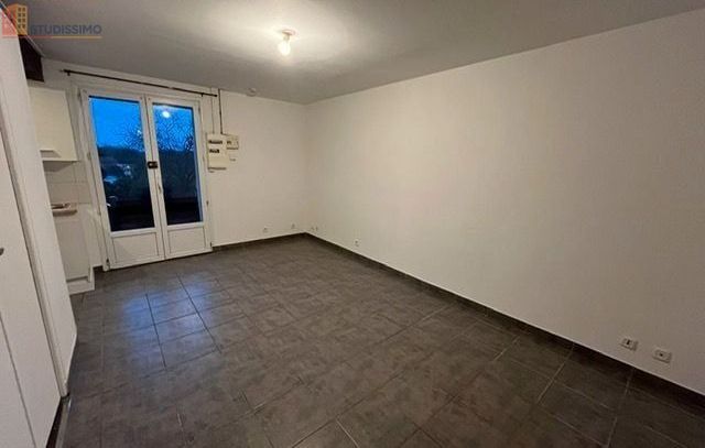 Studio 26m² Janville - calme, lumineux - Photo 11