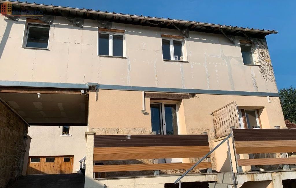 Studio 26m² Janville - calme, lumineux - Photo 9