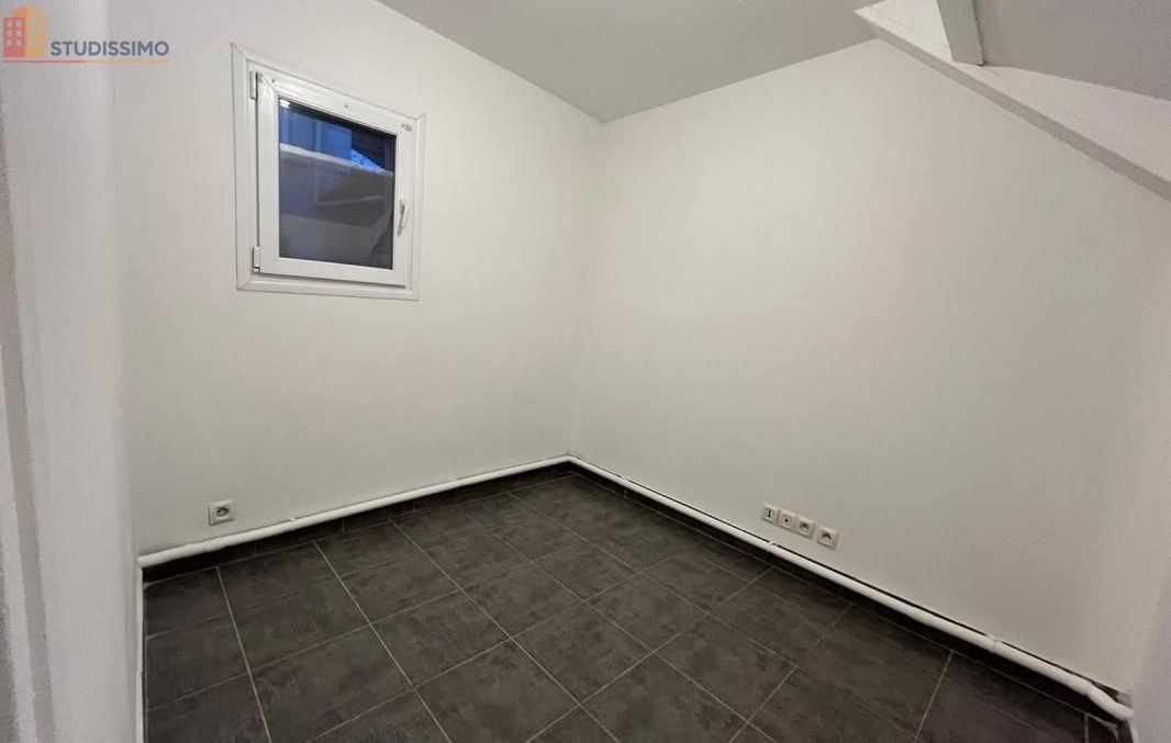 Studio 26m² Janville - calme, lumineux - Photo 6