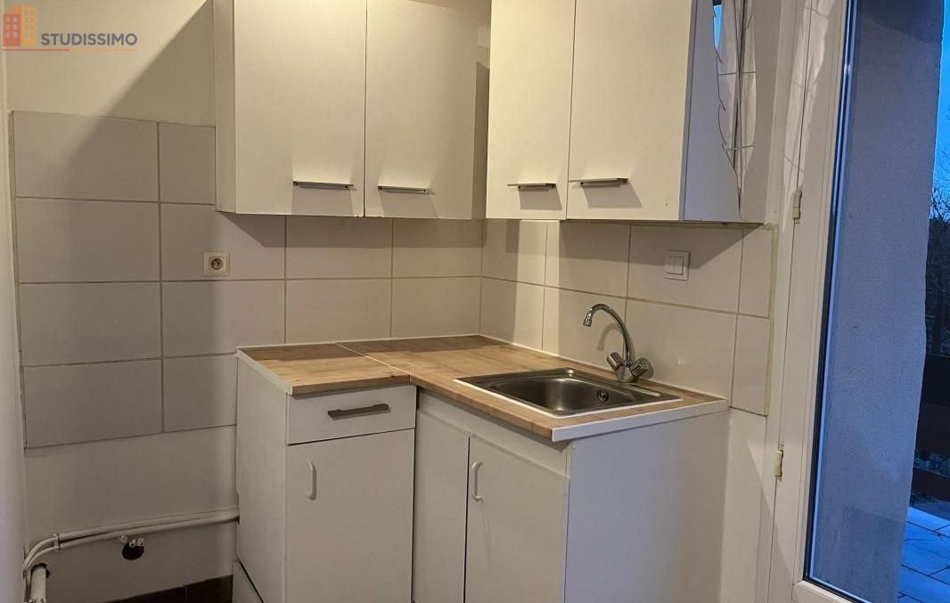 Studio 26m² Janville - calme, lumineux - Photo 5