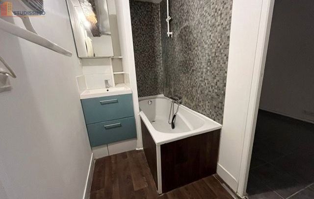 Studio 26m² Janville - calme, lumineux - Photo 4