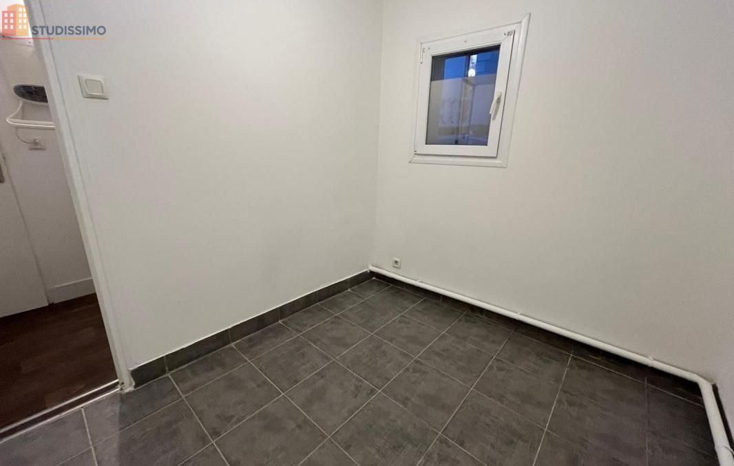 Studio 26m² Janville - calme, lumineux - Photo 1