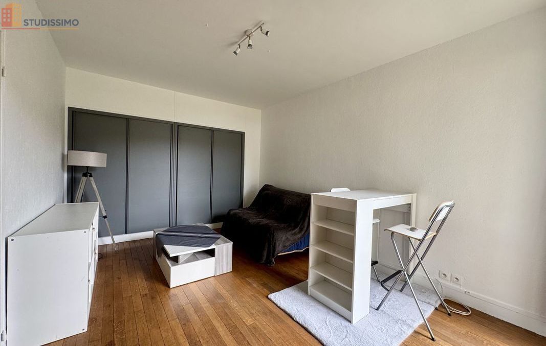 Studio à Beauvais