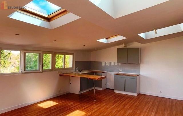 Studio 68m² Janville - spacieux, lumineux - Photo 14