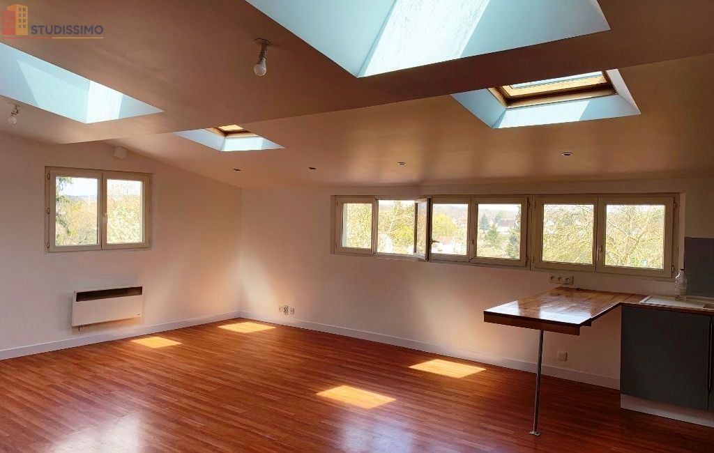 Studio 68m² Janville - spacieux, lumineux - Photo 13