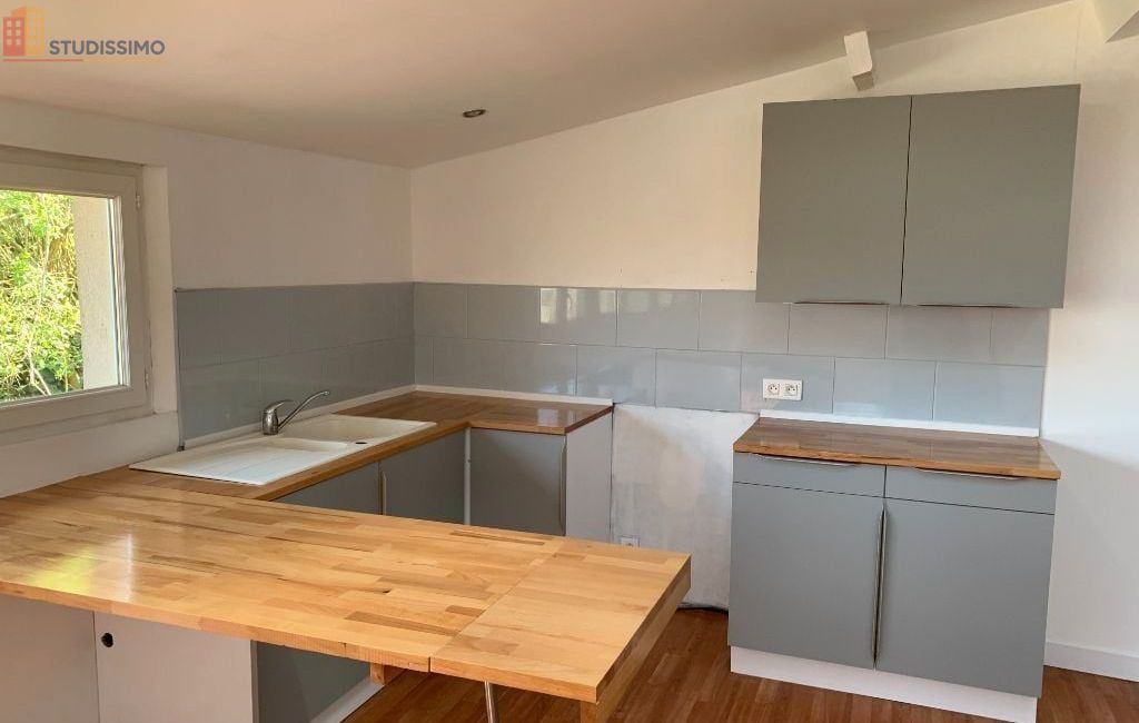 Studio 68m² Janville - spacieux, lumineux - Photo 4