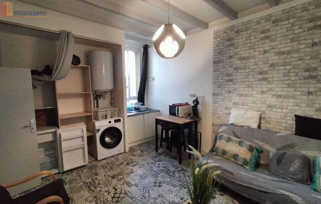 Studio à Narbonne