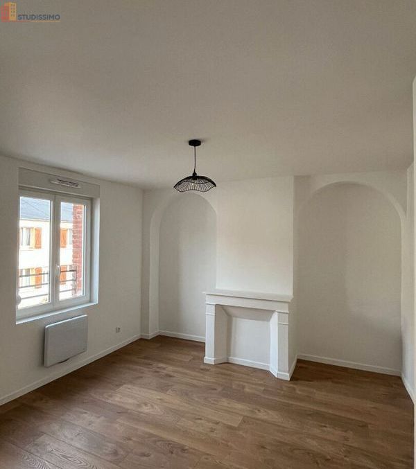 Studio à Beauvais