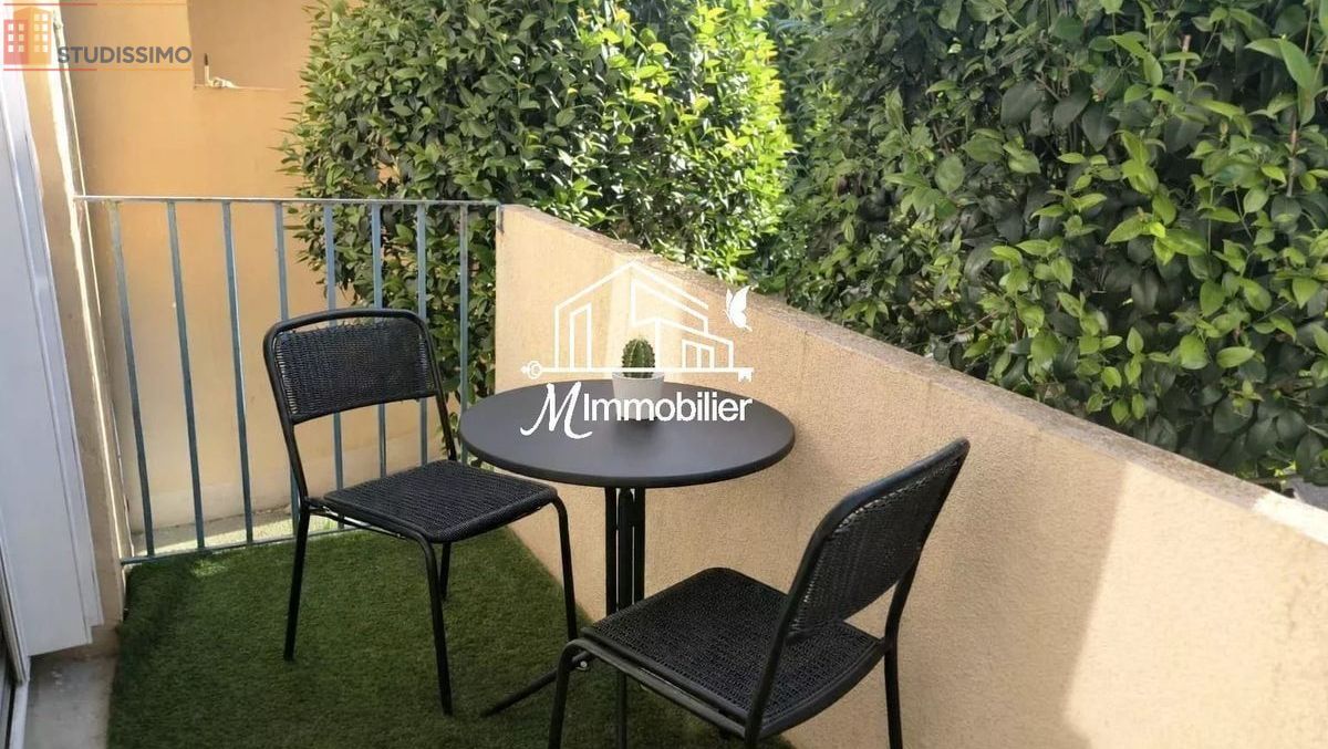 Studio à Narbonne