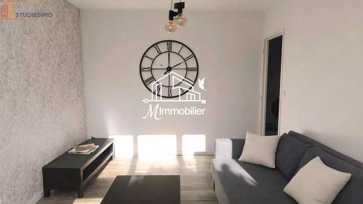 Studio 27m² Narbonne - Lumineux, DPE D - Photo 4