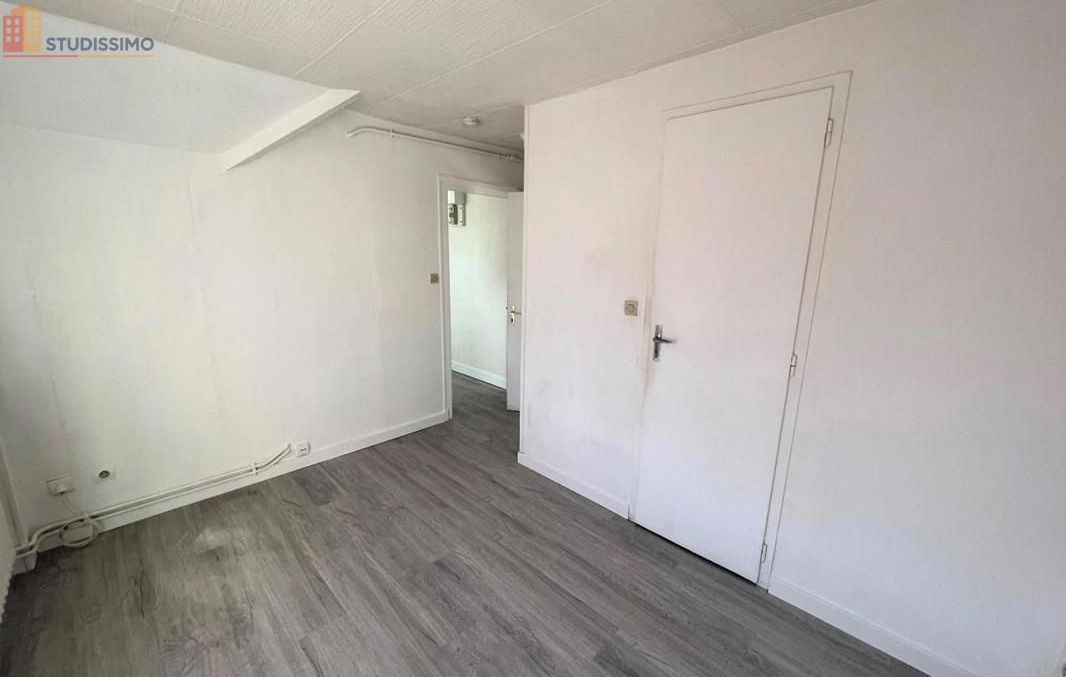 Studio 18m² Fitz-James 60600 - Photo 2