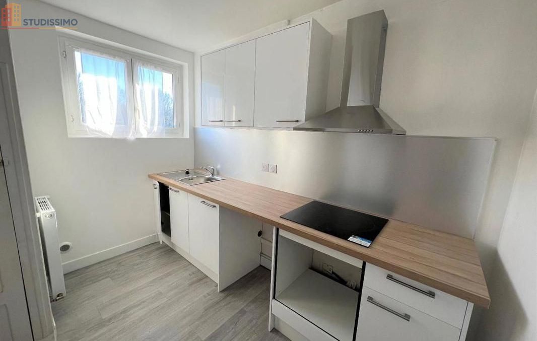 Studio 18m² Fitz-James 60600 - Photo 1