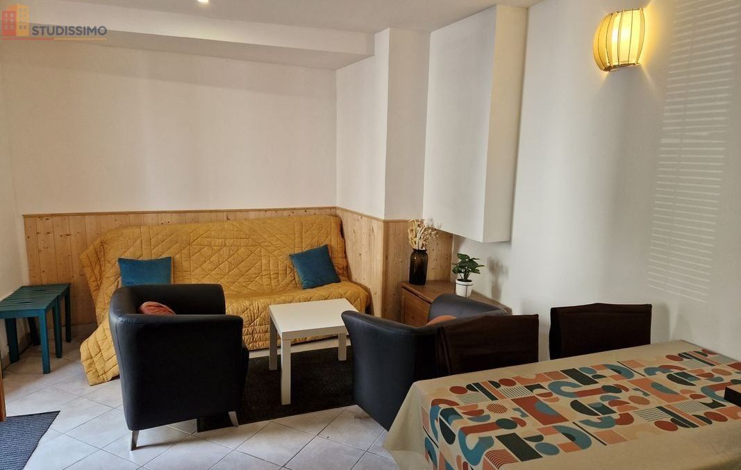 Studio meublé 19m² Chantilly - Coeur de ville, meublé - Photo 4