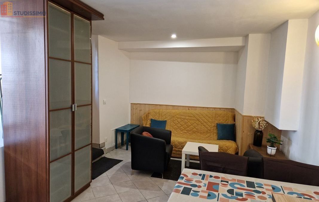 Studio meublé 19m² Chantilly - Coeur de ville, meublé - Photo 0
