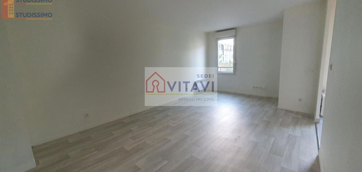 Studio 30m² Margny-lès-Compiègne - 2e étage, DPE C - Photo 4