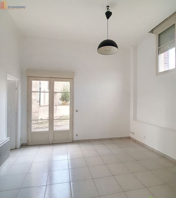Studio 38m² Bornel - lumineux - Photo 3