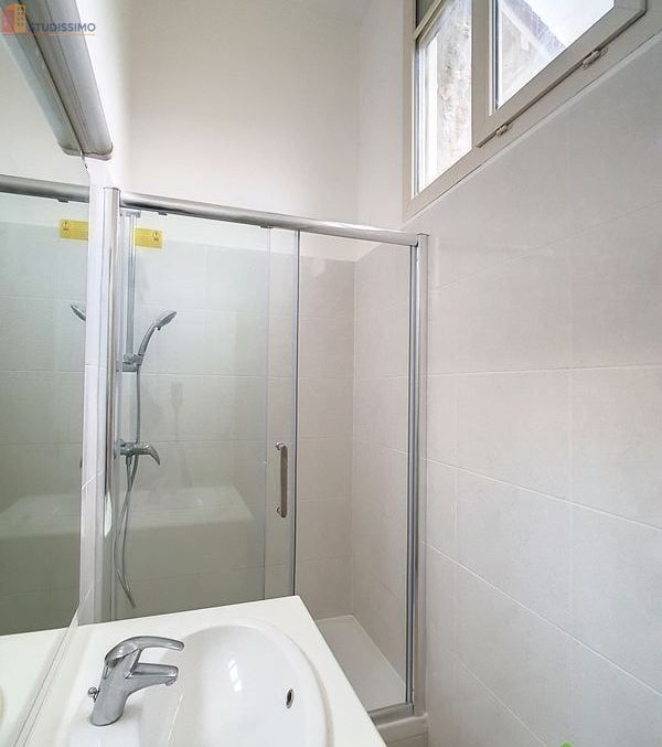 Studio 38m² Bornel - lumineux - Photo 1