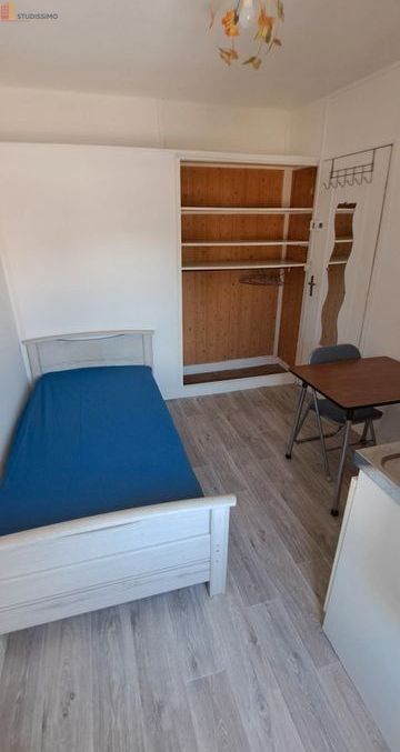 Studio à Saint-Maximin