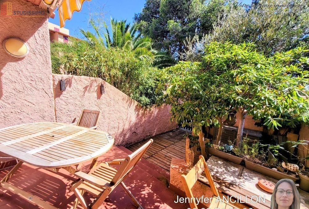 Studio 27m² Fitou - DPE C - Photo 9