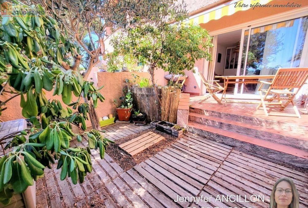 Studio 27m² Fitou - DPE C - Photo 8