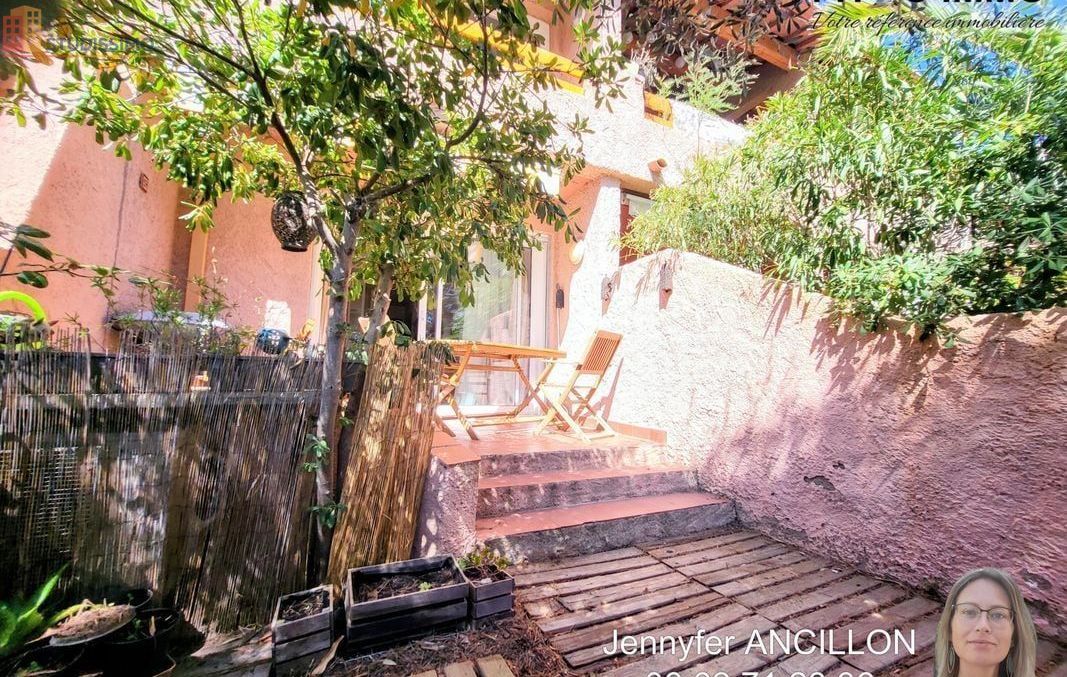 Studio 27m² Fitou - DPE C - Photo 7
