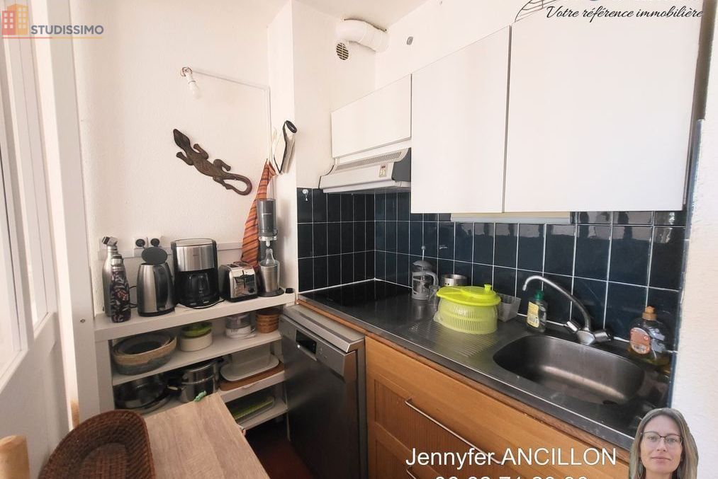 Studio 27m² Fitou - DPE C - Photo 2