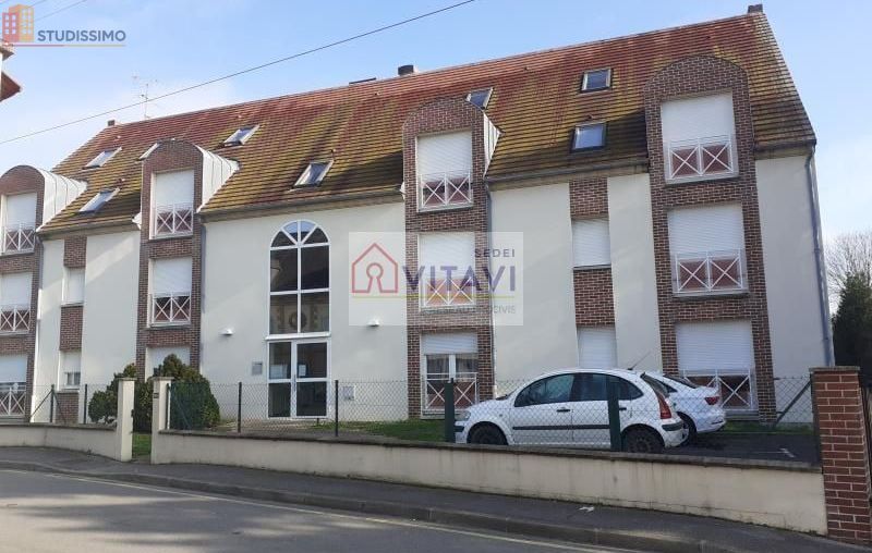 Studio à Beauvais
