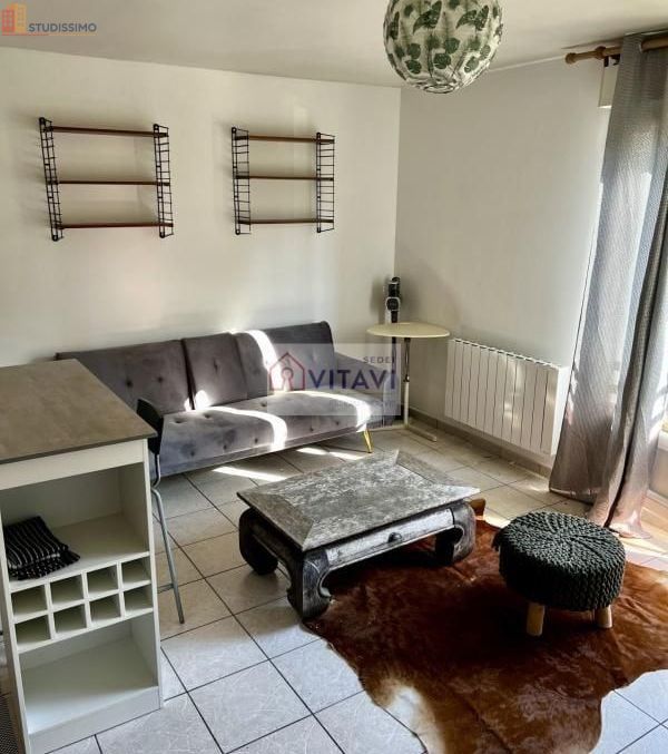 Studio 28m² Beauvais - lumineux - Photo 25