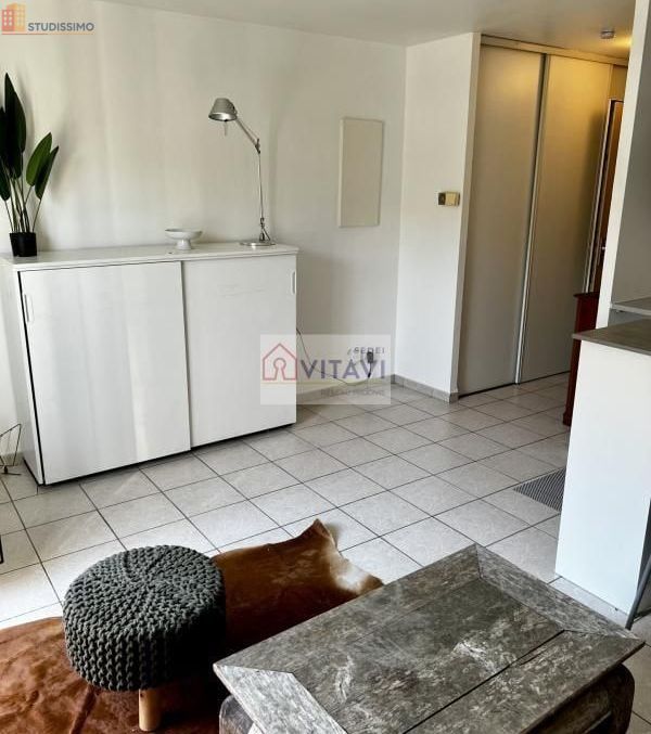 Studio 28m² Beauvais - lumineux - Photo 21