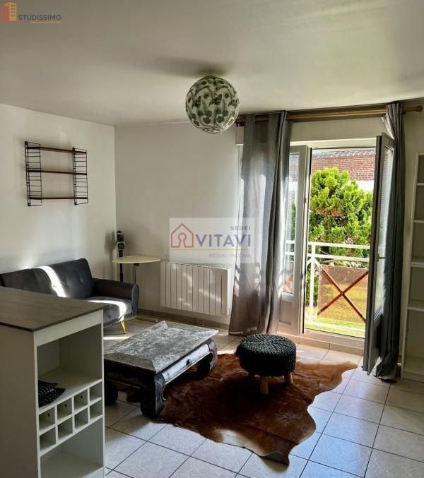 Studio 28m² Beauvais - lumineux - Photo 23