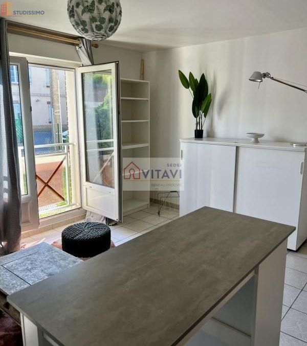 Studio 28m² Beauvais - lumineux - Photo 15