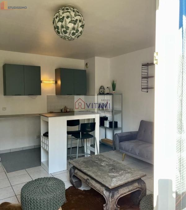 Studio 28m² Beauvais - lumineux - Photo 8