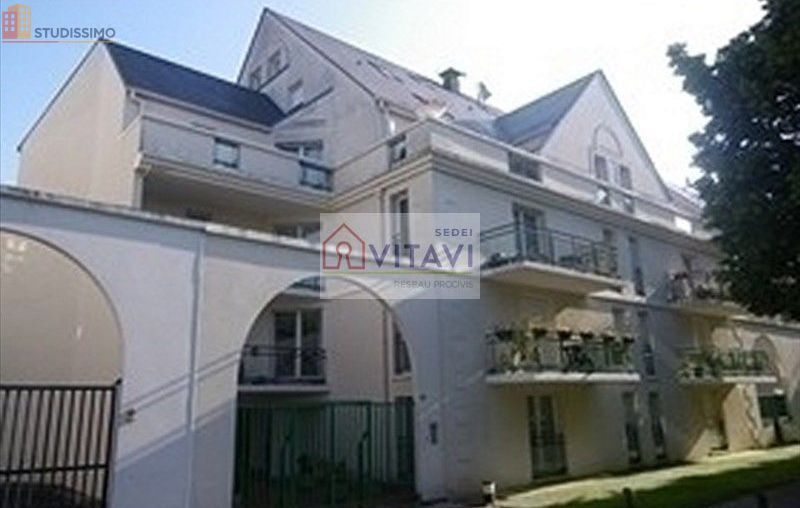 Studio 46m² Compiègne - lumineux, étage élevé - Photo 16