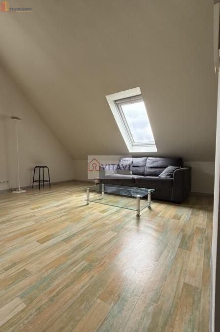 Studio 46m² Compiègne - lumineux, étage élevé - Photo 13