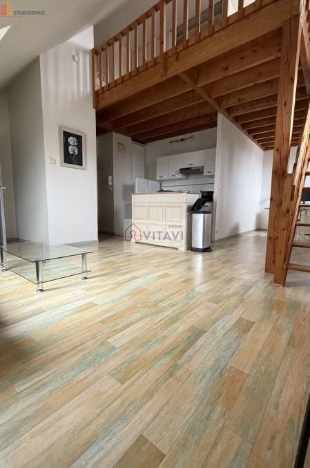 Studio 46m² Compiègne - lumineux, étage élevé - Photo 8