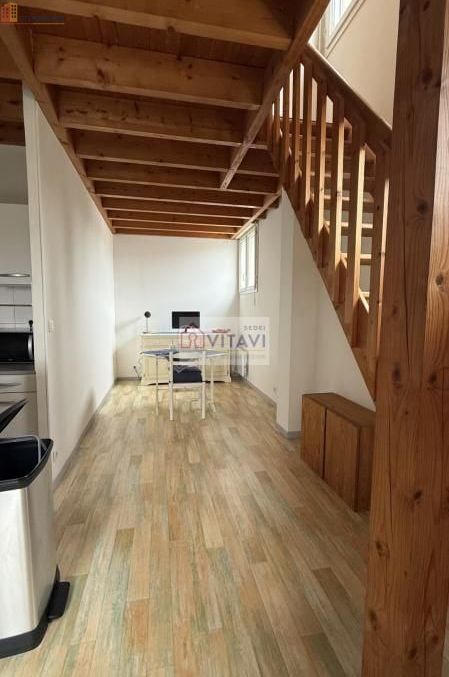 Studio 46m² Compiègne - lumineux, étage élevé - Photo 4
