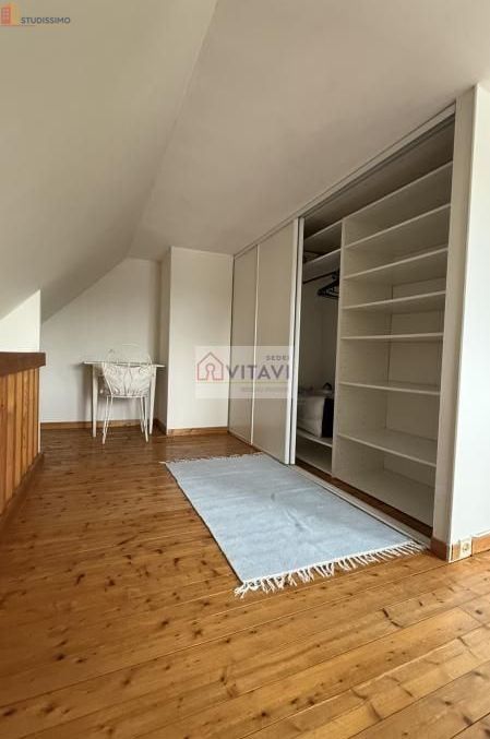 Studio 46m² Compiègne - lumineux, étage élevé - Photo 6