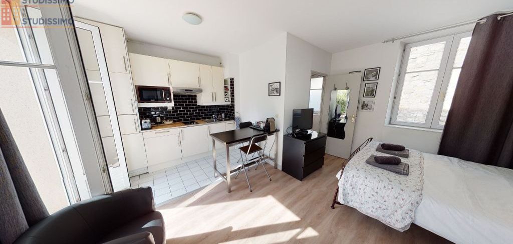 Studio meublé 26m² Senlis - Meublé, 1 pièce - Photo 2