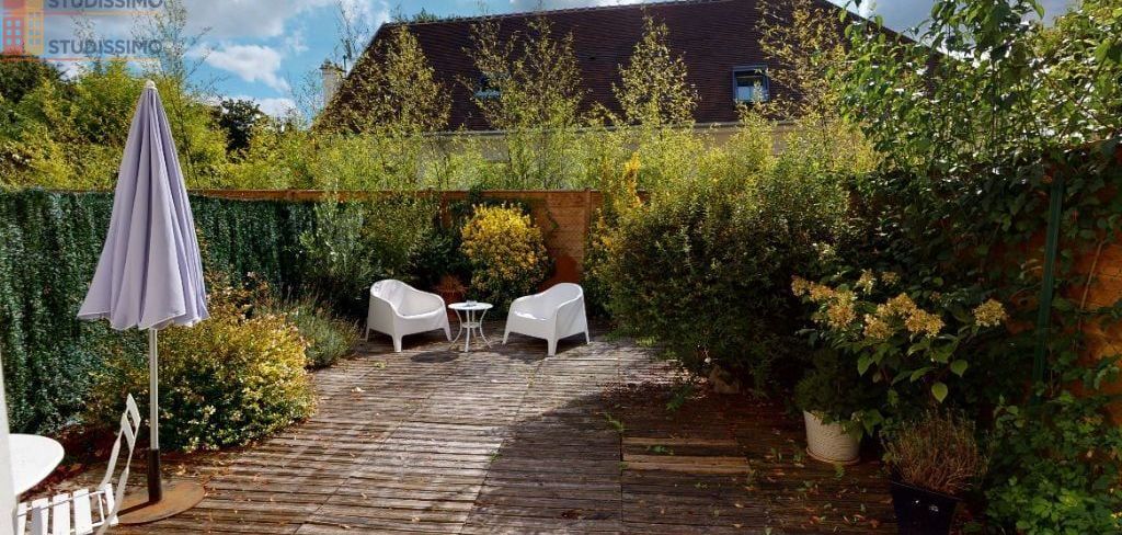 Studio à Senlis