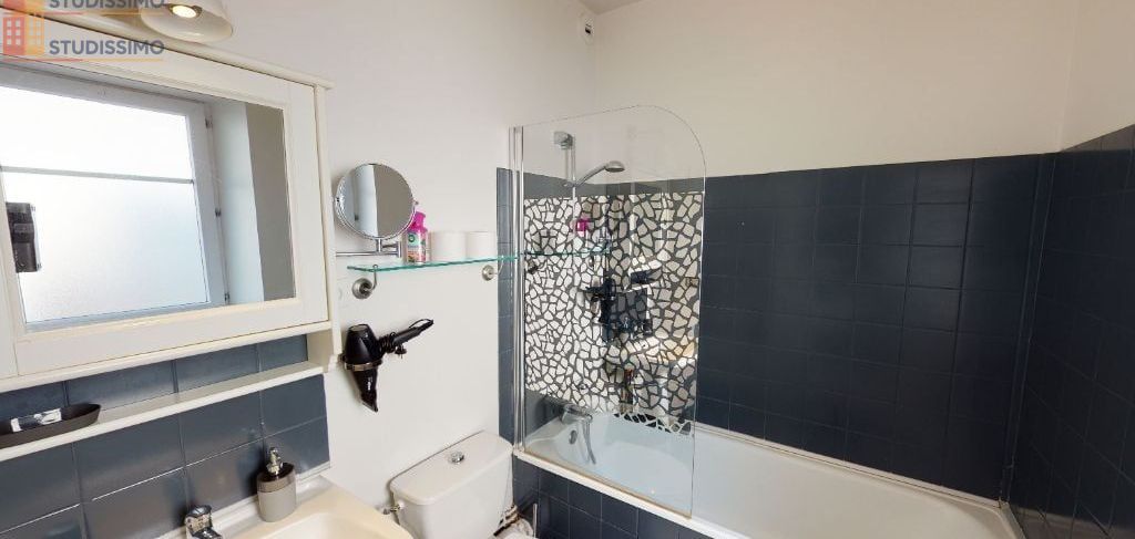 Studio meublé 26m² Senlis - Meublé, 1 pièce - Photo 1