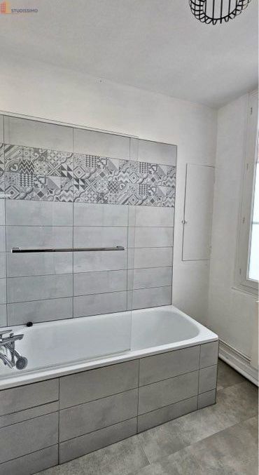 Studio meublé 30m² Compiègne 60200 - Meublé, dpe D - Photo 1